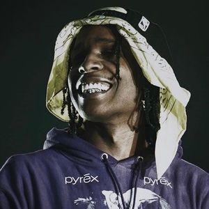 Meet your Posher, Will